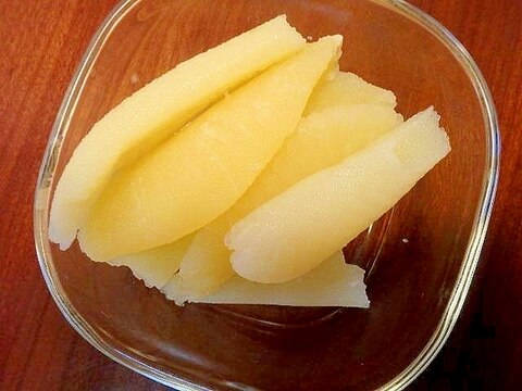 数の子の塩抜き・薄皮のむき方のコツ